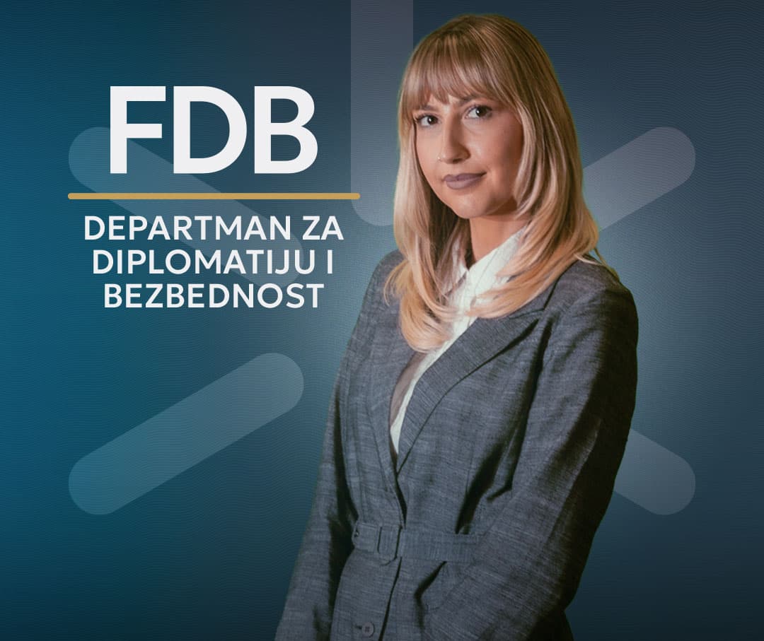 Diplomatija i bezbednost