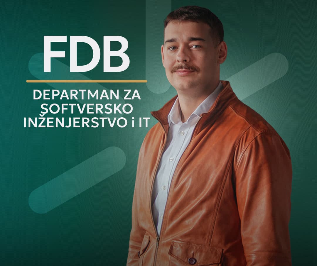 Primenjeno softversko inženjerstvo i informacione tehnologije
