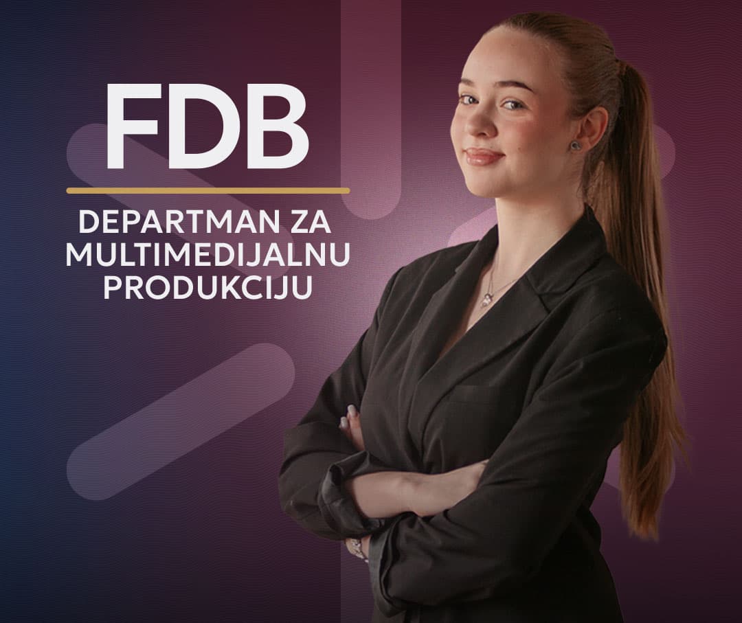 Produkcija dramskih i audiovizuelnih umetnosti i medija